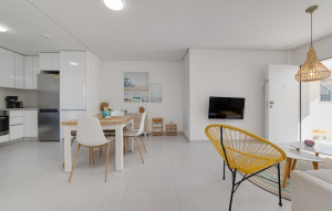 Sale - Apartment -
Torrevieja - Sector 25
