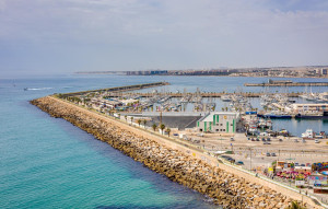 Sale - Apartment -
Torrevieja - Sector 25