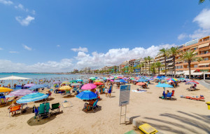 Sale - Apartment -
Torrevieja - Sector 25