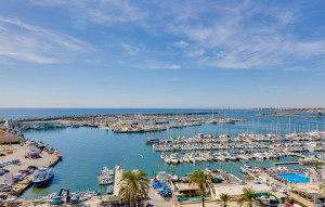 Sale - Apartment -
Torrevieja - Sector 25