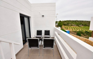 Sale - Penthouse -
Orihuela Costa - Las Ramblas