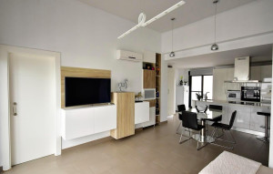 Sale - Penthouse -
Orihuela Costa - Las Ramblas