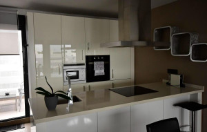 Sale - Penthouse -
Orihuela Costa - Las Ramblas
