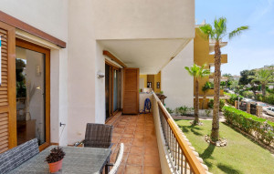 Sale - Apartment -
Torrevieja - Punta Prima