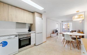 Sale - Apartment -
Torrevieja - Punta Prima