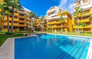 Sale - Apartment -
Torrevieja - Punta Prima