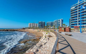 Sale - Apartment -
Torrevieja - Punta Prima