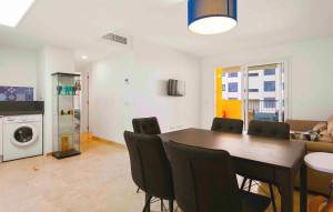 Sale - Apartment -
Torrevieja - Punta Prima