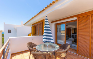 Sale - Penthouse -
Torrevieja - Punta Prima