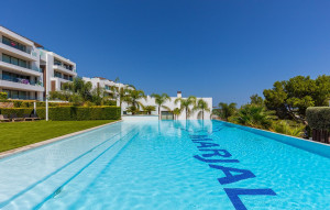 Venta - Ático -
Orihuela - Las Colinas Golf