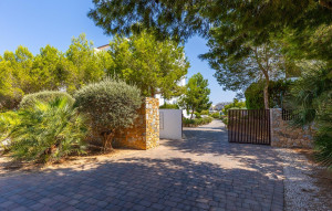 Venta - Ático -
Orihuela - Las Colinas Golf