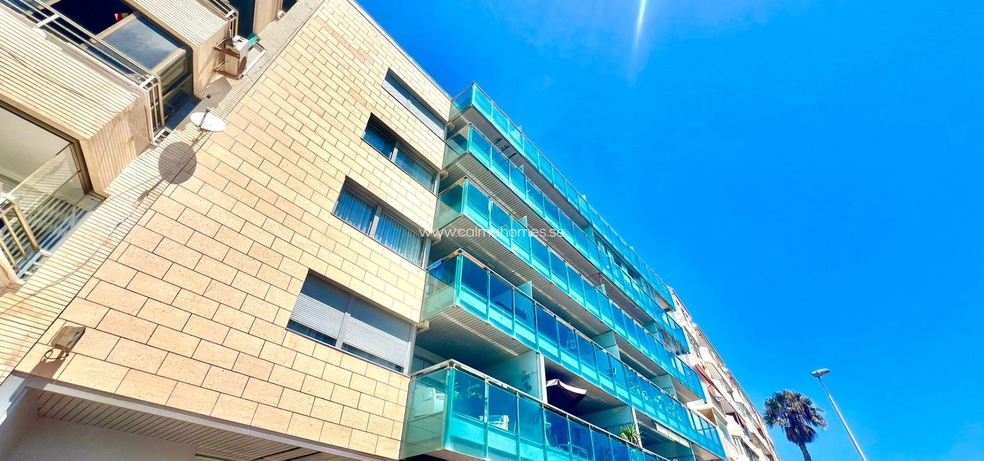 Sale - Penthouse -
Torrevieja - Playa del Cura