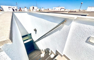 Sale - Penthouse -
Torrevieja - Playa del Cura
