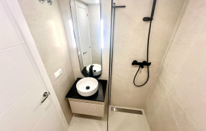Sale - Penthouse -
Torrevieja - Playa del Cura
