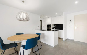 Resale - Ground Floor -
Orihuela Costa - Montezenia