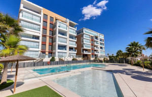 Sale - Apartment -
Pilar de la Horadada - La Torre de la Horadada