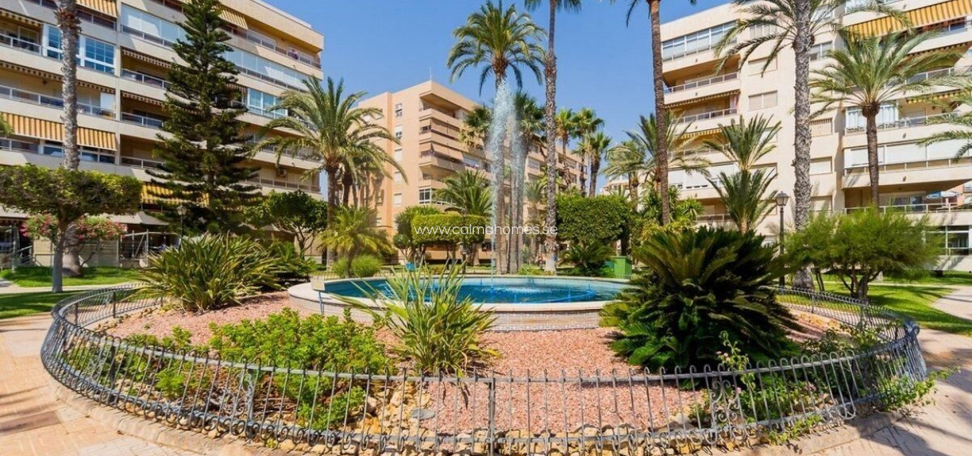 Sale - Penthouse -
Torrevieja - Playa de los Locos