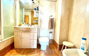 Sale - Penthouse -
Torrevieja - Playa de los Locos
