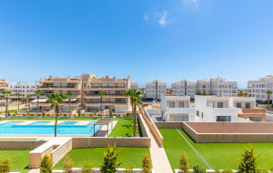 Sale - Apartment -
Orihuela Costa - Los Dolses