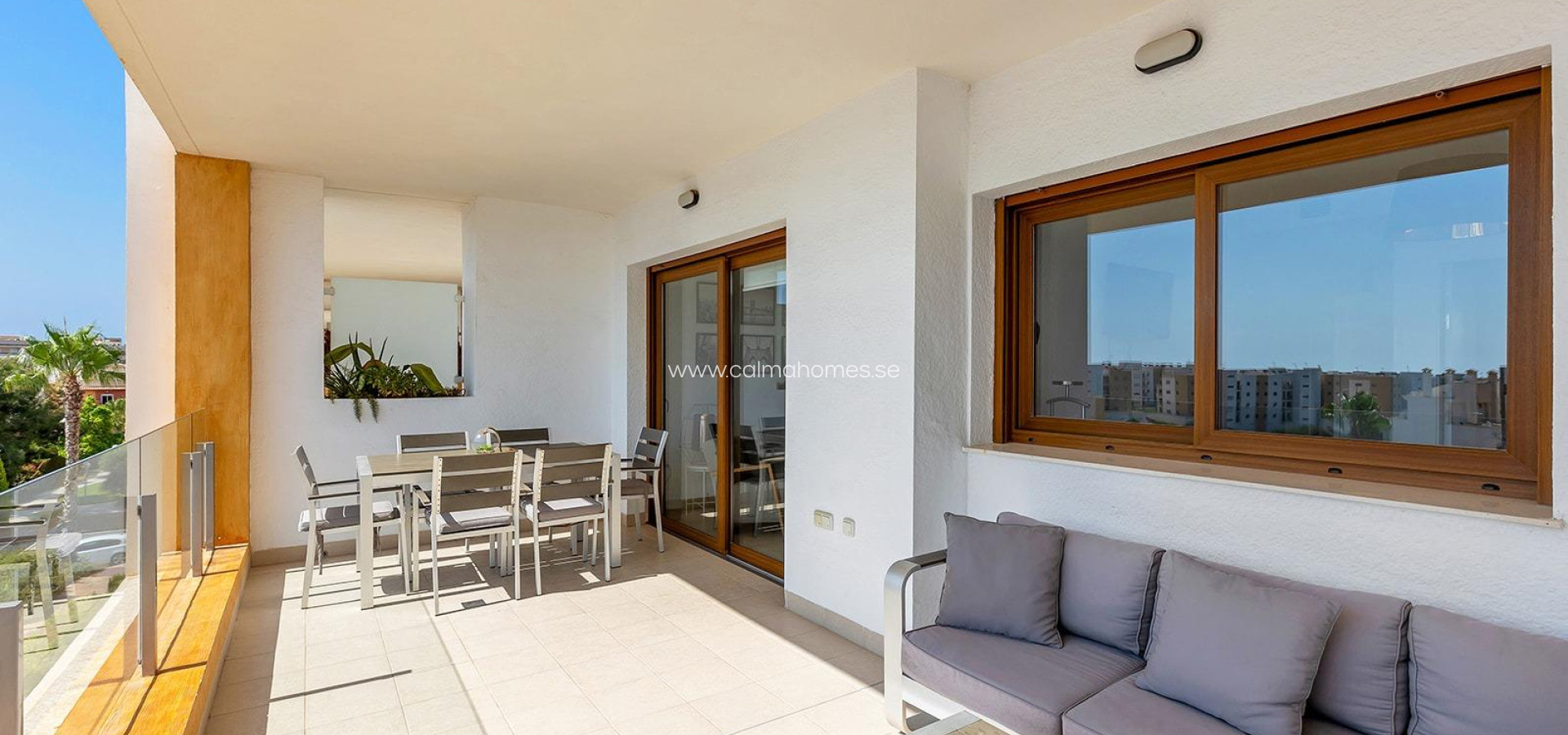 Resale - Apartment -
Orihuela Costa - Los Dolses