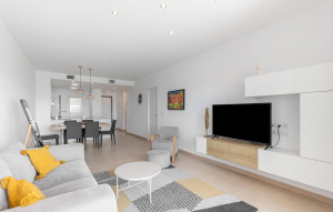 Resale - Apartment -
Orihuela Costa - Los Dolses