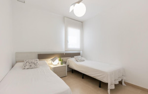 Resale - Apartment -
Orihuela Costa - Los Dolses