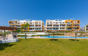 Resale - Apartment -
Orihuela Costa - Los Dolses