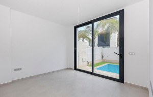 Sale - Villa -
Orihuela Costa - Pau 26