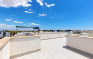 Sale - Villa -
Orihuela Costa - Pau 26