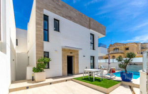 Sale - Villa -
Orihuela Costa - Las Filipinas