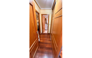 Sale - Apartment -
Torrevieja - Centro