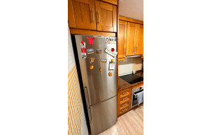 Sale - Apartment -
Torrevieja - Centro