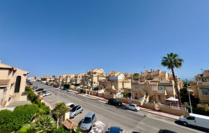 Resale - Apartment -
Torrevieja - Torreblanca