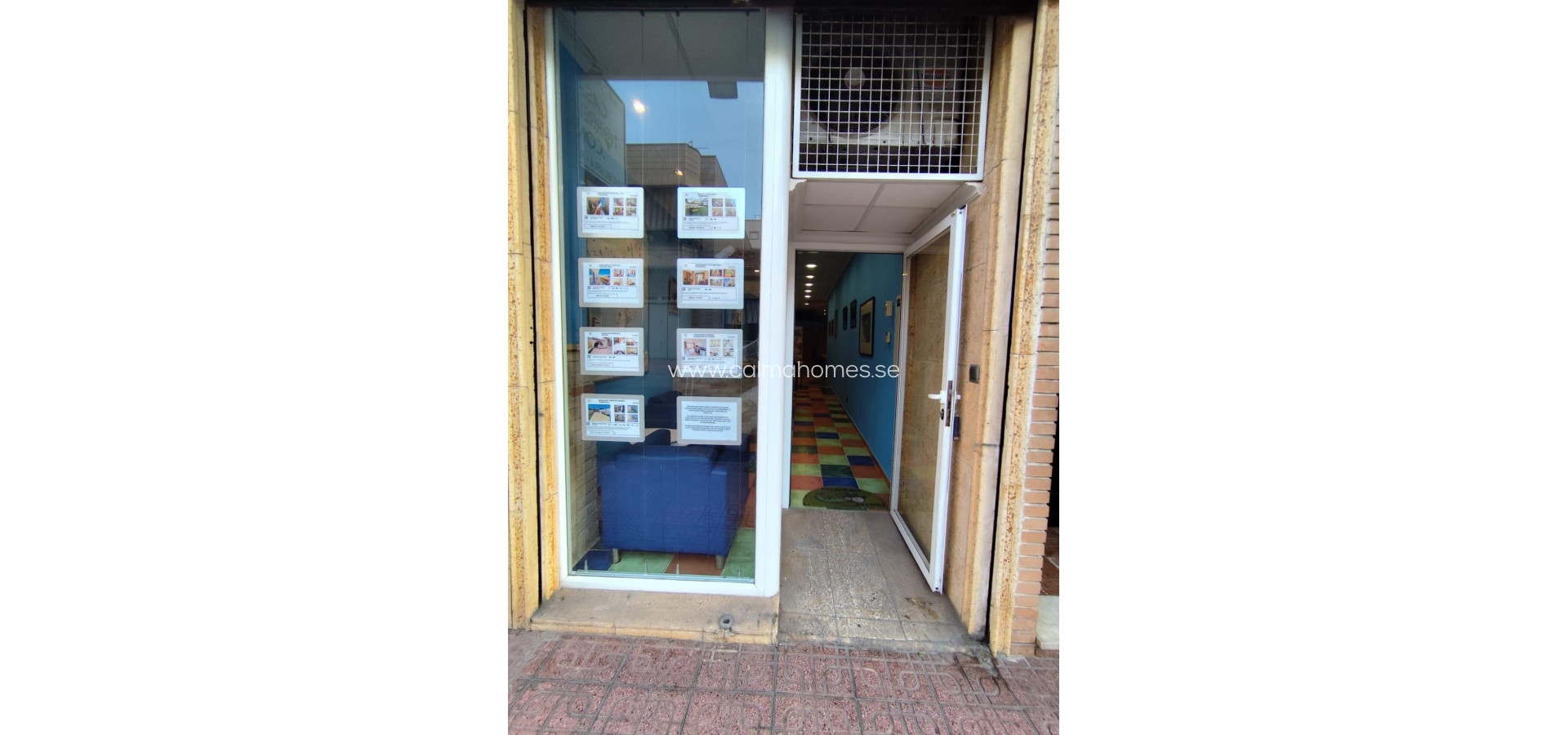 Venta - Business -
Torrevieja