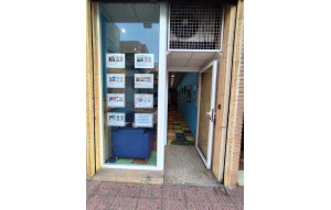 Venta - Business -
Torrevieja