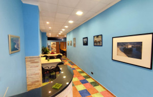 Venta - Business -
Torrevieja