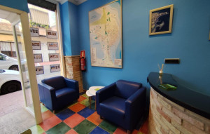 Venta - Business -
Torrevieja