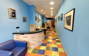 Venta - Business -
Torrevieja