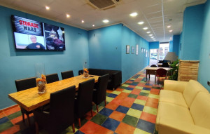 Venta - Business -
Torrevieja