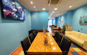 Venta - Business -
Torrevieja