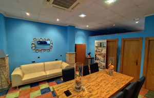 Venta - Business -
Torrevieja