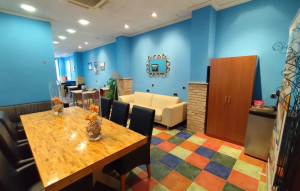 Venta - Business -
Torrevieja