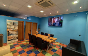 Venta - Business -
Torrevieja