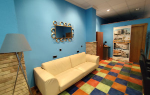 Venta - Business -
Torrevieja