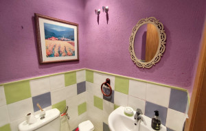 Venta - Business -
Torrevieja