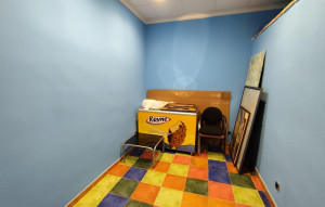 Venta - Business -
Torrevieja