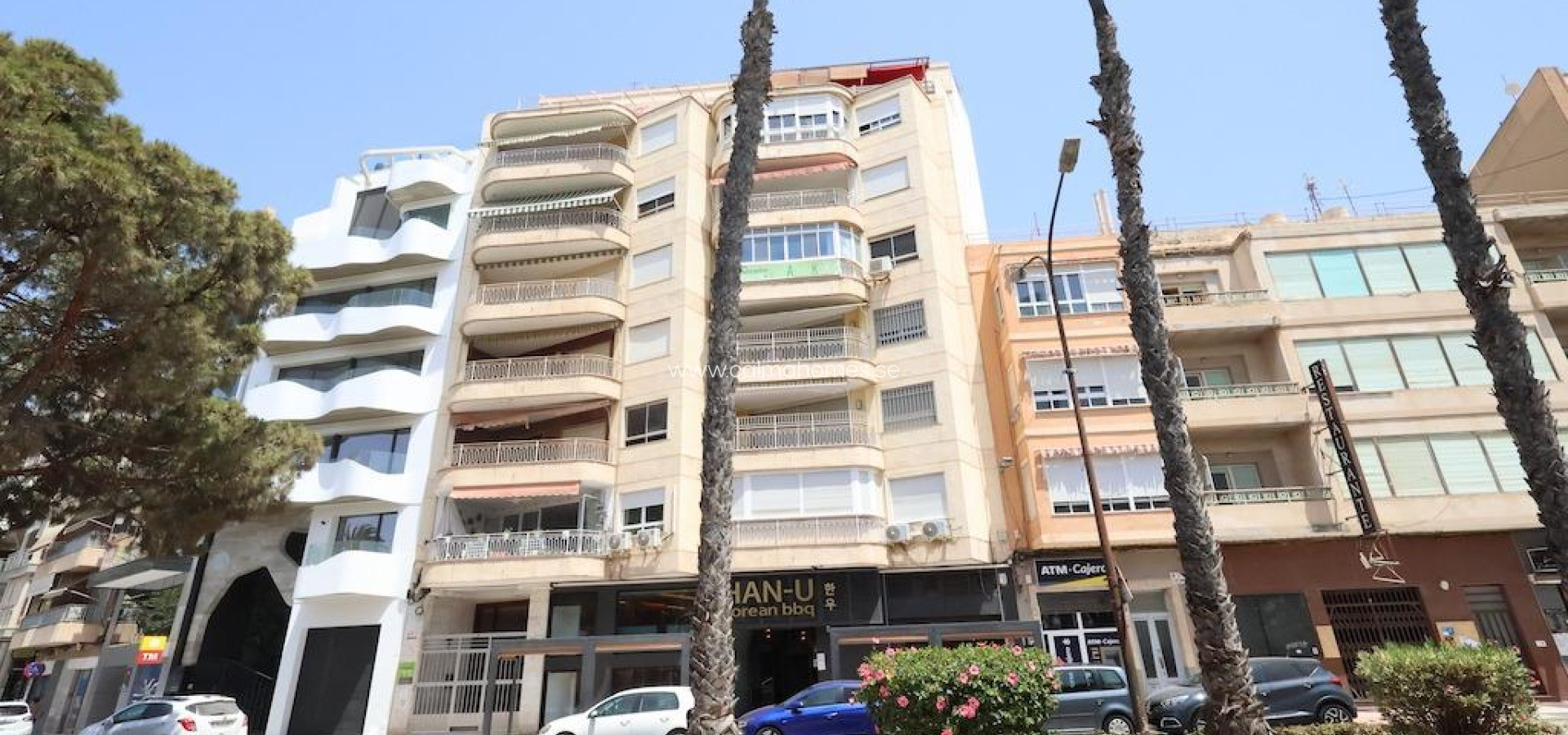Venta - Apartment -
Torrevieja