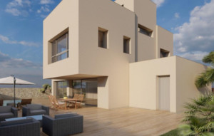 Sale - Villa -
Pilar de la Horadada - La Torre de la Horadada