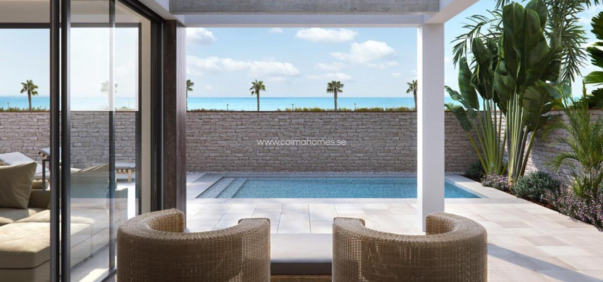 Sale - Villa -
Pilar de la Horadada - La Torre de la Horadada