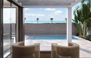 Sale - Villa -
Pilar de la Horadada - La Torre de la Horadada